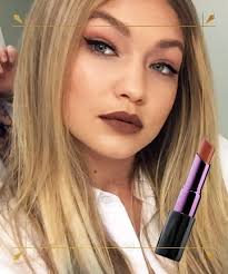 Makeup goals love makeup makeup tips makeup ideas amazing makeup makeup hacks gorgeous makeup liquid suede cream lipstick nyx lipstick. How To Look Fresh As Hell In Brown Lipstick