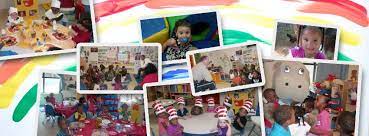 Uh rainbow babies & children's hospital is one of the top pediatric care providers in all of ohio. Rainbow Child Care Home Facebook