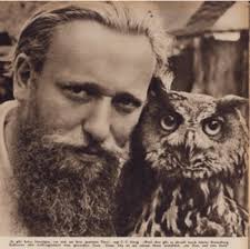 Origins of the Hovawart