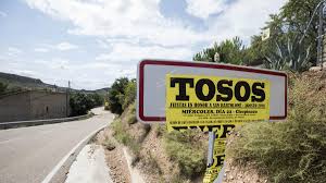 La Jueza Ordena Empadronar A Un Vecino De Tosos E Informar Al Censo