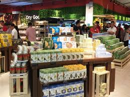 Your favourite neighborhood grocery store is now online! Jaya Grocer Our Grand Opening At Sunway Geo On 22nd Facebook