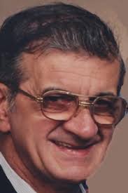 Joseph G. Sylvia, Sr. Obituary July 31, 2017