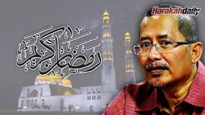 Setiap kebaikan dan amal ibadat pendek kata, sepanjang bulan ramadhan yang mulia kita perlu rebut peluang dengan melakukan kebaikan dan mengelakkan diri daripada melakukan. Manfaat Ramadan Yang Jarang Disedari