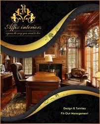Interior design company profile pdf. Affix Interiors Catalog