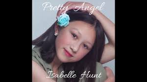 Isabelle Hunt-Pretty Angel (Official Audio)