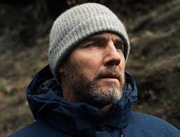 Barlow bætist í hóp Íslandsvina: Deilir fyrstu ljósmynd sinni af landinu -