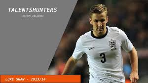 @adidas footballer at @manutd and @england. Luke Shaw Southampton Skills Assists 2013 2014 Welcome To Manchester United Youtube