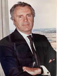 Obituary: Alan Earp was a 'beloved' member of the Argylls