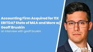 Doubling Revenue to $2M within 12 Months of Acquisition w/Patrick Dichter's 