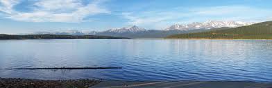 This year it was cold and windy, but just as pretty. Colorado Beste Route Zum Strand Alltrails