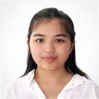 Maria Dominique Dimalanta