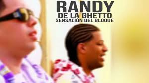 Randy & De La Ghetto