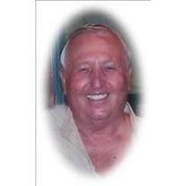 Tyler Lloyd Eidson, Sr. Obituary July 15, 2015