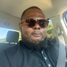 Georgia DJJ thanks Liberty Temple Ministries and Pastor Melvin Ransom of  Dearing for supporting our youth through a generous donation of a new  popcorn machine, which will help reward positive youth behavior