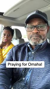 Nashawn Williams Omaha