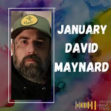 David Maynard
