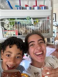 Nanny position sought in Los Angeles area