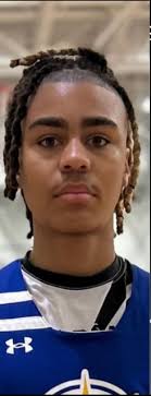 Breck Brady, Bethany