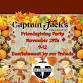 Friendsgiving Party at Jack's event image