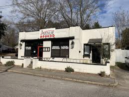 How to say ave in english? Avenue Coffee They Ll Remember Your Name And Spell It Right Choose901