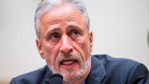 Former daily show host jon stewart delivered an eviscerating condemnation of congressional inaction before a subcommittee of correction, june 11, 2019: Jon Stewart S Latest Viral Moment Recalls Crossfire Legacy Cnn