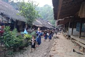 Wisata Suku Baduy Dihentikan Permanen Ini Kata Kepala Desa Republika Online