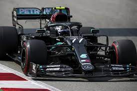 Valtteri bottas believes fine margins were at play after his chances of the 2020 world and though it was clear that hamilton was the better driver at times this year, bottas feels the 2020 title battle was a. Bottas 2020 Title Chances Drifting Away After Spanish Gp