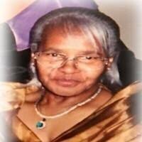 Mary Plair Butler Obituary