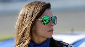 NASCAR's Danica Patrick: 'I'm sure I've had 12 concussions'