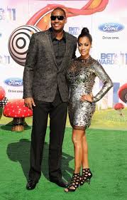 They say happy wife, happy life. Carmelo Anthony S Wife La La Vazquez Fashion Couple Lala Anthony Fashion