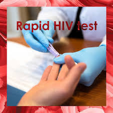 They're also called immunoassay or elisa tests. Rapid Hiv Test Pulse Clinic Asia S Leading Sexual Healthcare Network Pulse Clinic Asia S Leading Sexual Healthcare Network