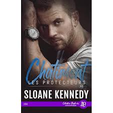 Rafe: Barretti Sécurité #2 eBook : Kennedy, Sloane, Cocquelin, Lorraine:  Amazon.fr: Boutique Kindle