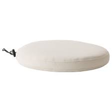froson duvholmen chair pad outdoor beige diameter 13 3 4 ikea chair pads outdoor chair pads plastic chair design