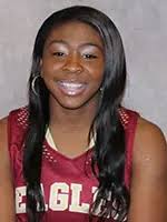 2017-18 Women's Basketball Roster