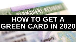 This is the best way to obtain a permanent resident to america. How To Get A Green Card In 2021 Step By Step