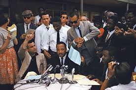 Dieses und viele weitere bücher versandkostenfrei im thalia onlieshop bestellen. 23 Incredible Full Color Pictures Of Martin Luther King Jr