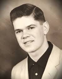 Goldwin Edwin Pond (1936-1982)