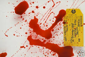 All without asking for permission or setting a link to. Blood Splatter Modern Art Crime Scene Evidence Dexter 66298669