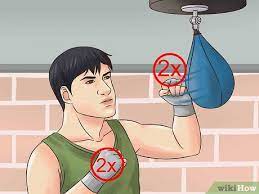 3 Ways To Be A Good Boxer - Wikihow