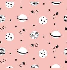 Lets say thanks to the author for creating live wallpapers. Cute Planet Wallpaper Vector Images Over 1 600