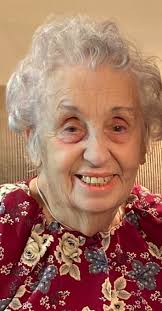 Florence Hayes Obituary