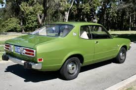 Image result for Sea Green 1972 Colt