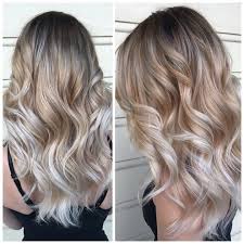 Color Correction Brassy To Cool Blonde Blonde Hair Color Cool Blonde Hair Colour Cool Blonde Hair
