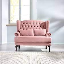Zweisitzer Sofa Lorelei Sofas Produkte Wohnzimmer Gestalten Kuchen Sofa Chesterfield Wohnzimmer