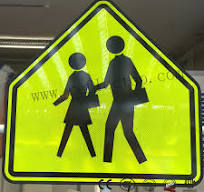 Wholesale Prismatic Reflective Vinyl For Road Signs | REFLECTOP
