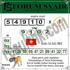 Data pengeluaran hk sgp sidney live result. Prediksi Hk Rabu 14 Juli 2021 Togel Hongkong Sultanjitu