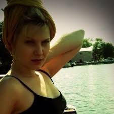 Meredith Sweeney (@MarieDeath)