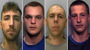 Alfie Peak case: Four guilty of Bexhill attack