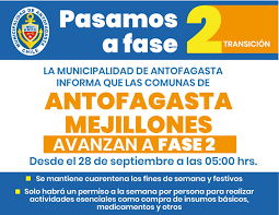 Muchos esperaban que la comuna de santiago también saliera de cuarentena, tras presentar mejorías en las cifras de contagios. Facebook