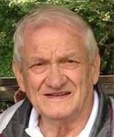 Clarence Wolff Obituary (1933